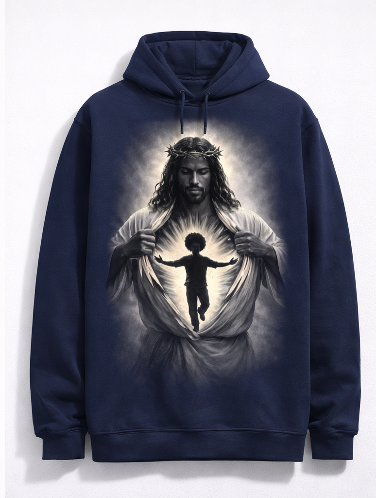 Hoodies/Sweatshirt