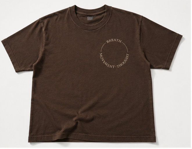 Balance of Life Tee