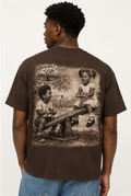 Balance of Life Tee