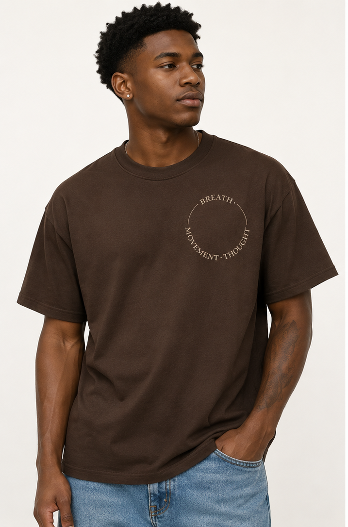 Balance of Life Tee