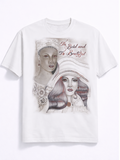 Bold & Beautiful Tee