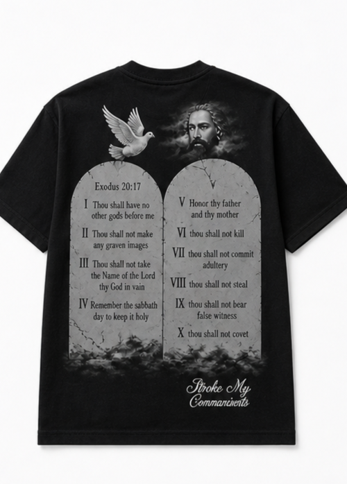 Believe Tee