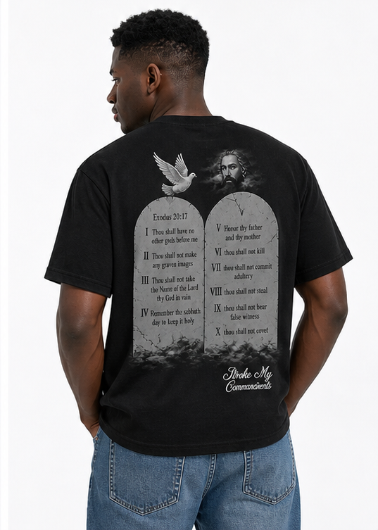 Believe Tee