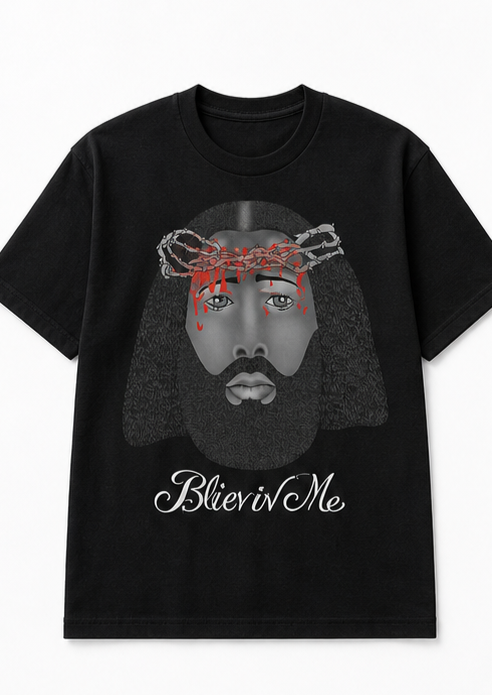 Believe Tee