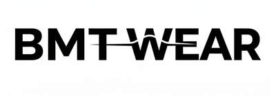 BMT WEAR Logo