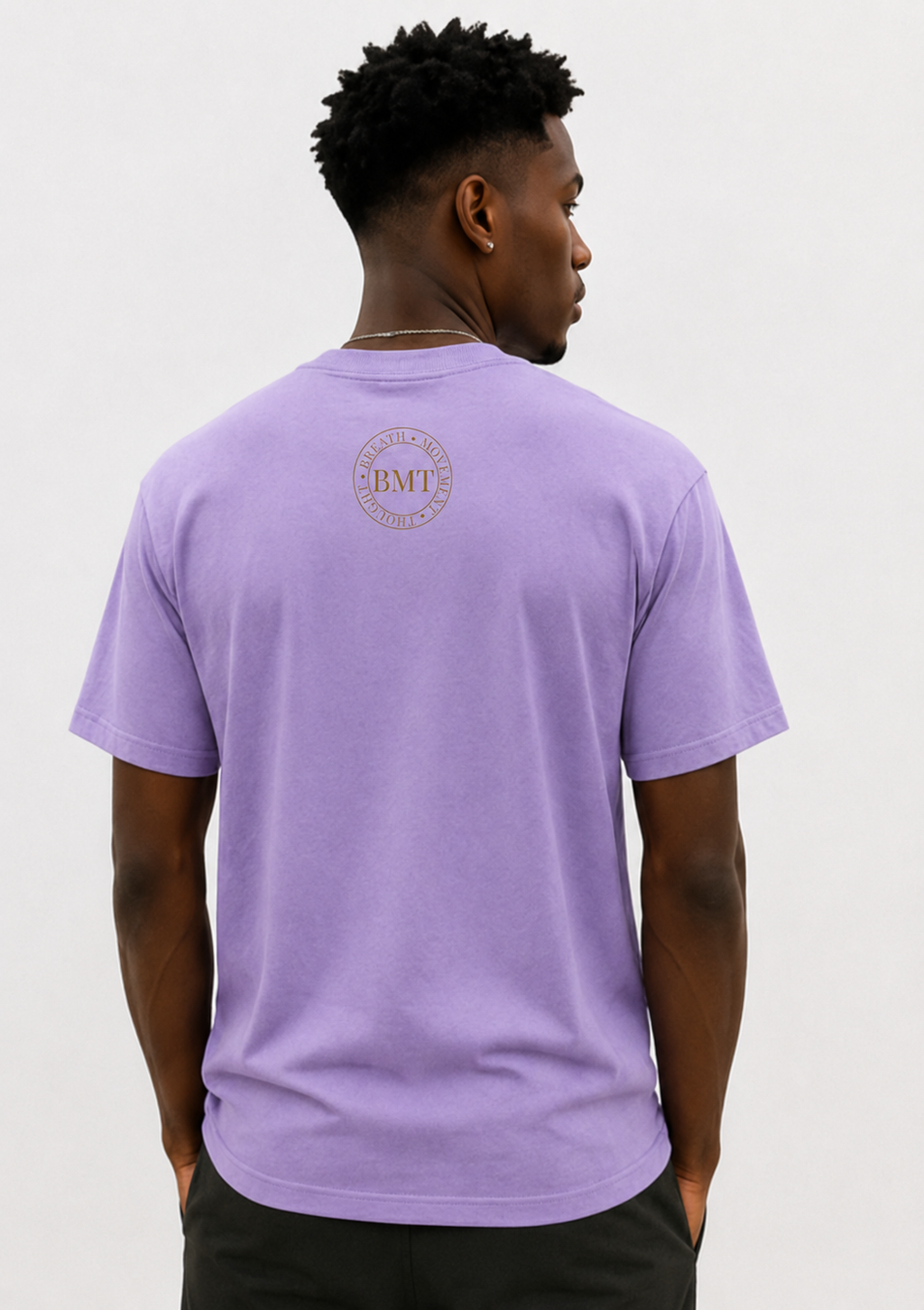 Bold & Beautiful Tee