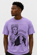 Bold & Beautiful Tee
