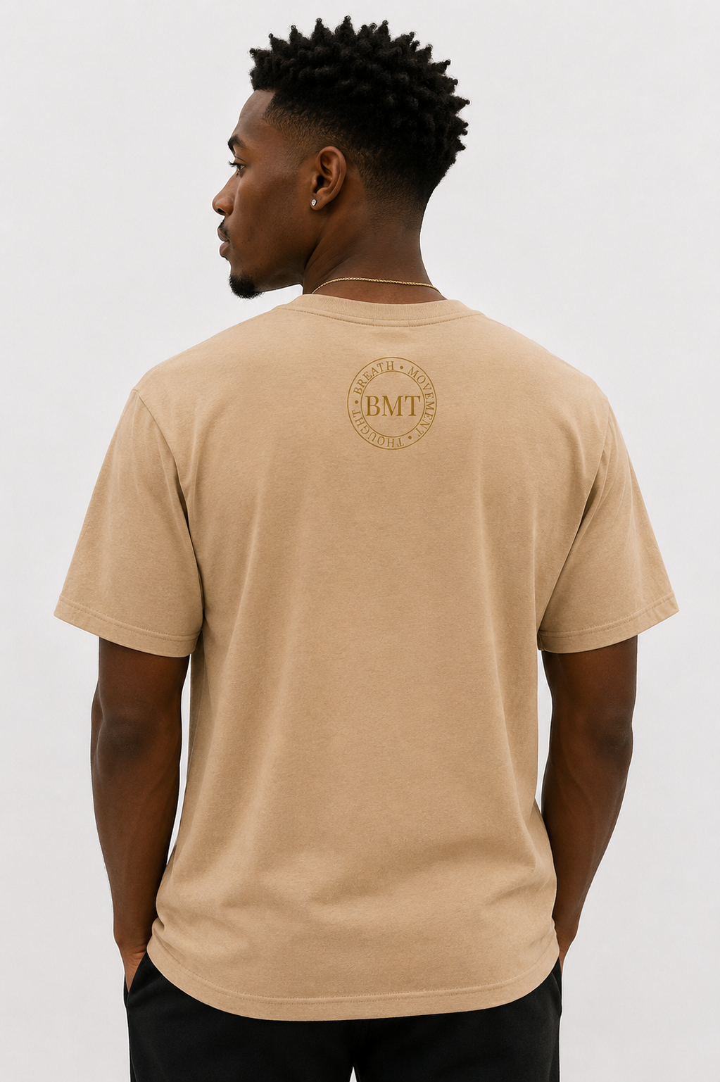 Crowned in Love Tee