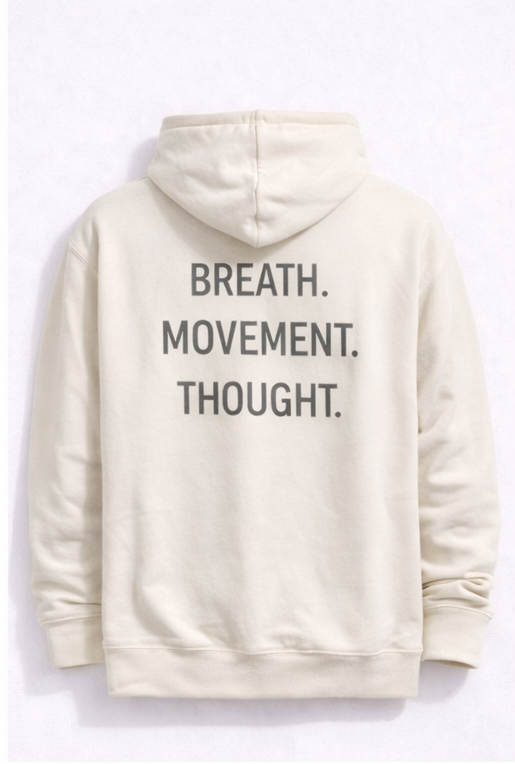 Divine Within Hoodie