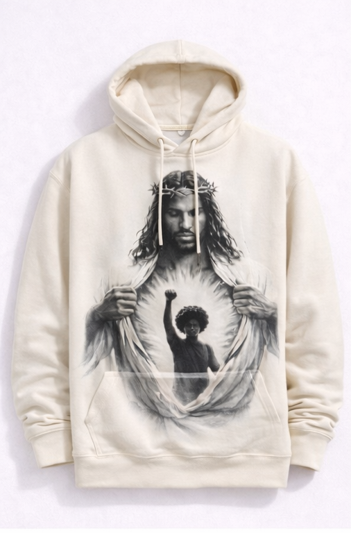 Divine Within Hoodie