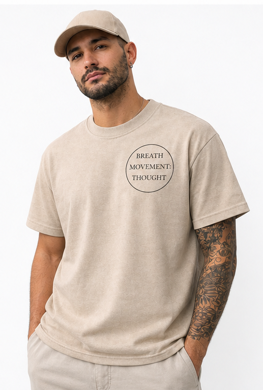 Commandments Tee