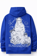 Fundamental Hoodie