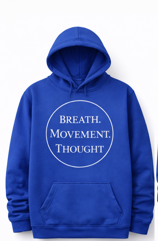 Fundamental Hoodie