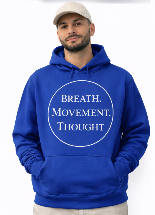 Fundamental Hoodie