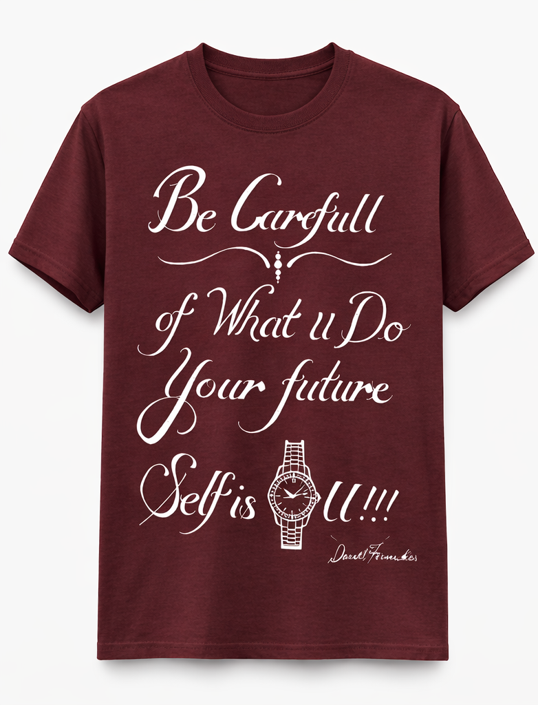Future Self Tee