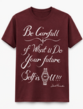 Future Self Tee
