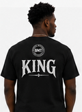 Negus — It Means King Tee