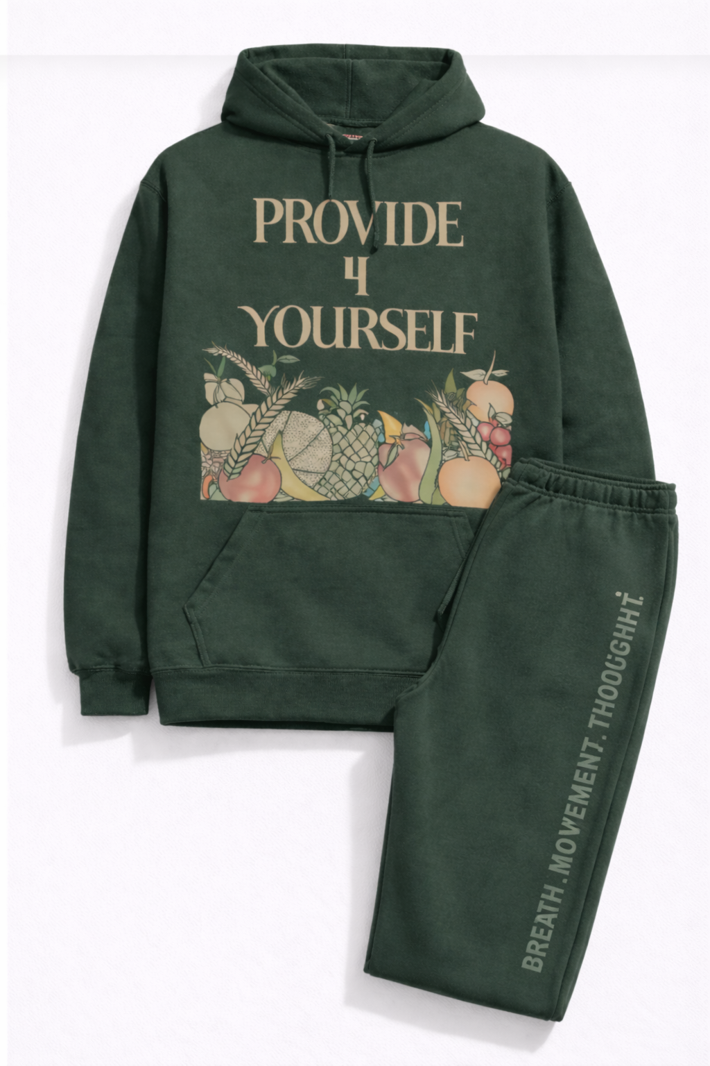 Provide Set
