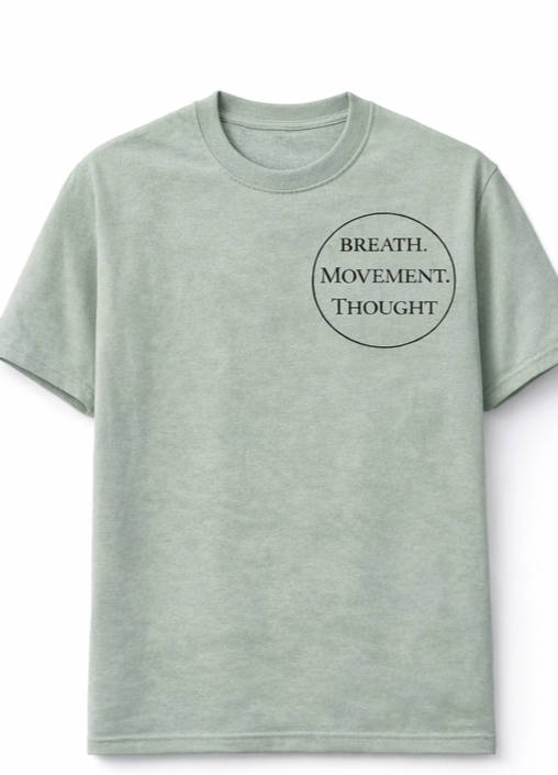 Stillness Tee