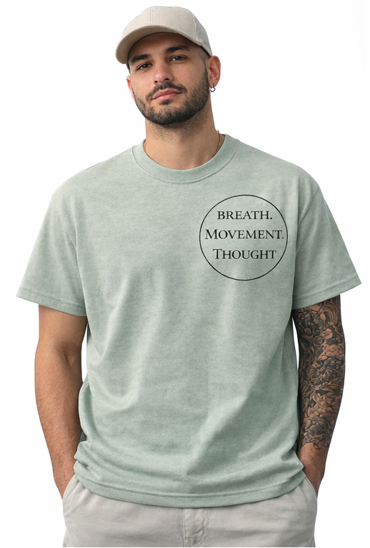 Stillness Tee